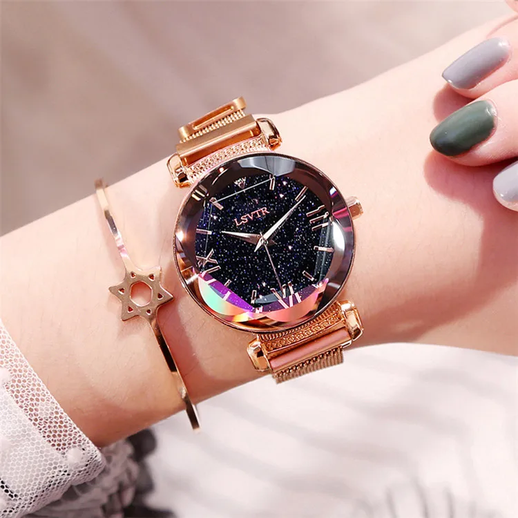 women watch design