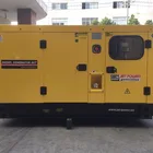 Japan Used Diesel Japan Denyo Used Generator Diesel 15kw 20kva Price
