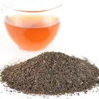Tea Oganic Black Tea Fannings Direct Manufacturer CERES BRC Control EU Standard China Tea