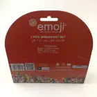 Bamboo Fiber Kids Dinner Set Biodegradabale Eco-Friendly Bamboo Fiber Kids Dinnerware Sets Bamboo Fiber Dinner Set