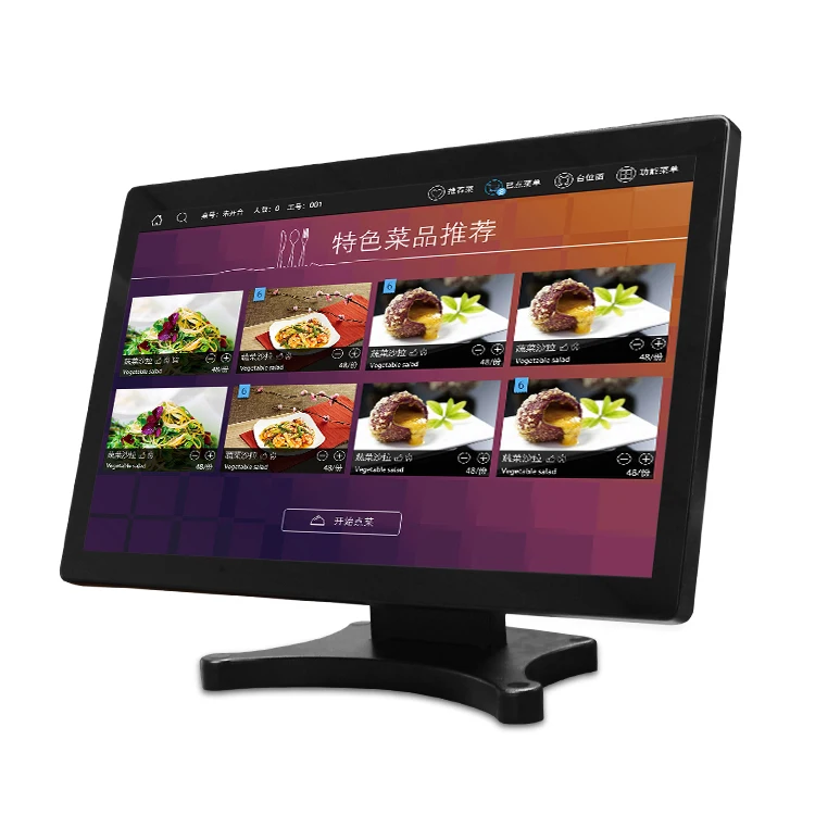 48 touch screen monitor