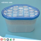 Factory Price Desiccant Home Dry Bag Humidifier Dehumidifier Desiccant Anti Humidity Home Dehumidifier Bag