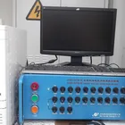 Generator Load Bank For Testing Generators 2000KW Generator Testing Dummy Load Bank For ES Offshore Thailand