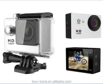 Trending Products A7 Dv!! Full HD 30M Waterproof 1080P Action Digital Cam Sports Camera Cheap Products