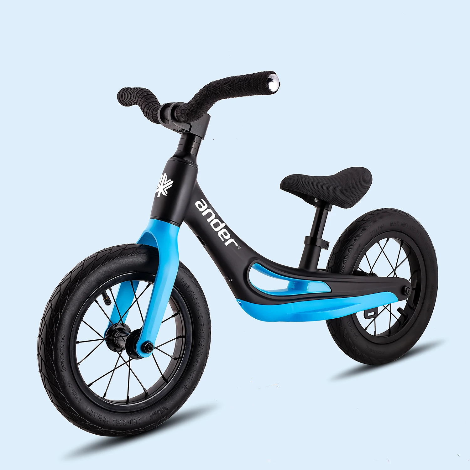 ander balance bike