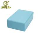 Big EVA Blocks 3*6*9 Inch Yoga Brick Custom Print