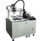 Glue Super Ab Glue Dispensing Machine High Accurate Automatic Robot AB Glue Dispensing Machine Super Glue Dispenser