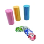 Plastic Poker Poker Cards Custom Plastic Material Poker Card Card Game Chips Casino Chips