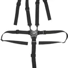 Baby 5 Point Baby Child Safety Belt For High Chair
