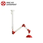 Mounted Lab Laboratory Welding Mounted Lab Hood Flexible PP Universal