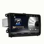 Dvd High Quality Android 8.1system Car DVD For VW