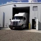 Low Price Ease Garage Prefabricated Steel Frame Garage