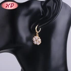Jewelry New Wholesale Price Latest 18 K Gold Plated Jewelry For Girls