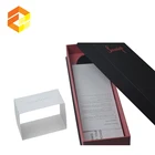 Packaging Hair 2021 Hot Magnetic Closed Packaging Box Customized Gift Box For Hair Extension