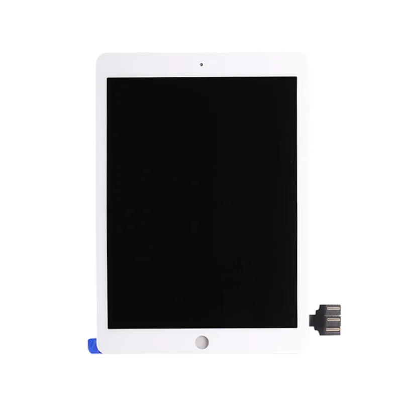 ipad pro 9.7 lcd screen replacement free sample