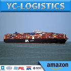 Sea Shipping Sea Shipping Cost From China To Germany France Europe