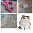 Dust Cleaning Products Ever Clean Litter Low Dust Bentonite Cat Litter Pet Cleaning Products