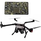 Toy Custom-made Remote Control RC Drone Remote Control Toy Helicopter Drone PCB Assembly
