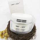 Tone Organic White Tone Face Cream /Best Whitening Cream For Face/Natural Bright Toning Cream For Dark Skin