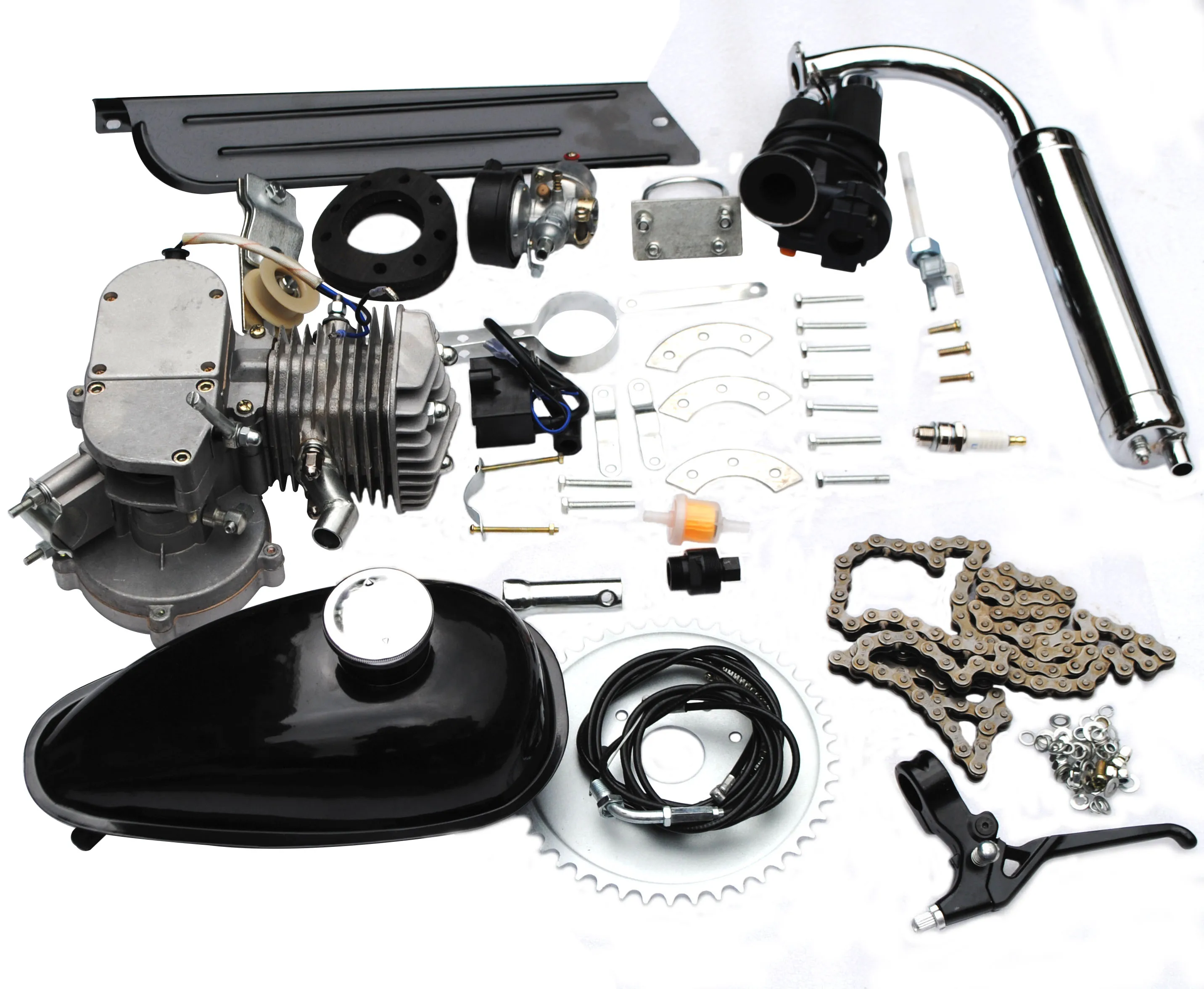 60cc bike engine kit