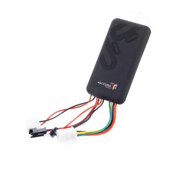 GT06 GT06N Easy install Android IOS APP Tracking remote cut off oil energy vehicle tracker gps for car