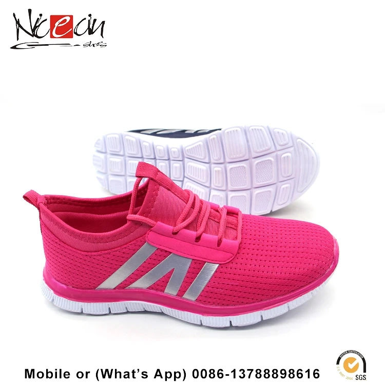 no lace running shoes