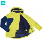 Jacket High Quality Waterproof Outdoor Sport Winter Ski Jacket Women