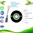 Communication Best Price Of Gyxtw Fiber Optic Outdoor Cable 8 Threads 8 F For Tele Communication