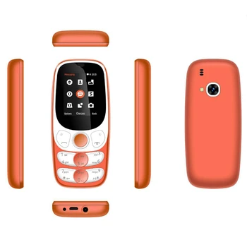 Cheap Dual Sim Mobile Phone 2300 Hot Sale Unlocked Cellphones For 105 8210 3310 107 108 1112 1110 1600