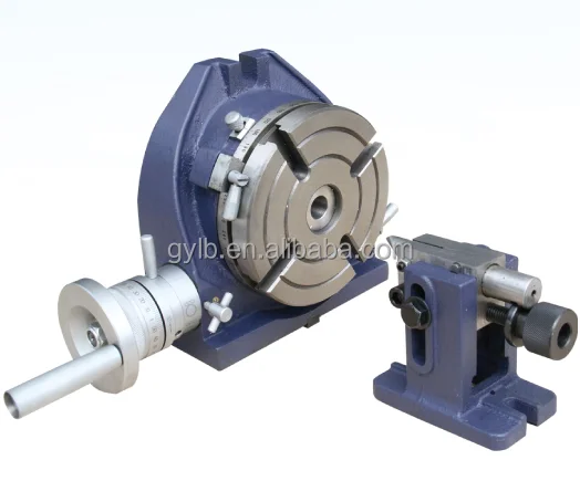 rotary table with chuck pricelist