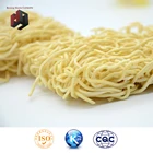 Instant Noodle Non Fried Healthy Japanese Instant Halal Packet Dry Noodle Egg Noodle