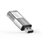 Usb 8gb Pen Drive New Promotional With Custom Laser Logo Pen Drive 4gb 8gb 16gb 32gb 64gb USB Stick Promo