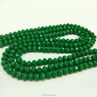 Beads Bead Treasures Glass Beads 8mm Wholesale Rondelle Crystal Glass Beads Bead Treasures Glass Beads 8mm
