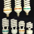 Cfl Spiral Spiralcflspiral 25w 32w 40w Cfl Energy Saving Bulb Spiral With E27 B22