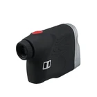 Range Laser Rangefinder TRISTAR R030 New Laser Speed Range Finder 600M/1000M 6*21mm Rangefinder Golf Waterproof
