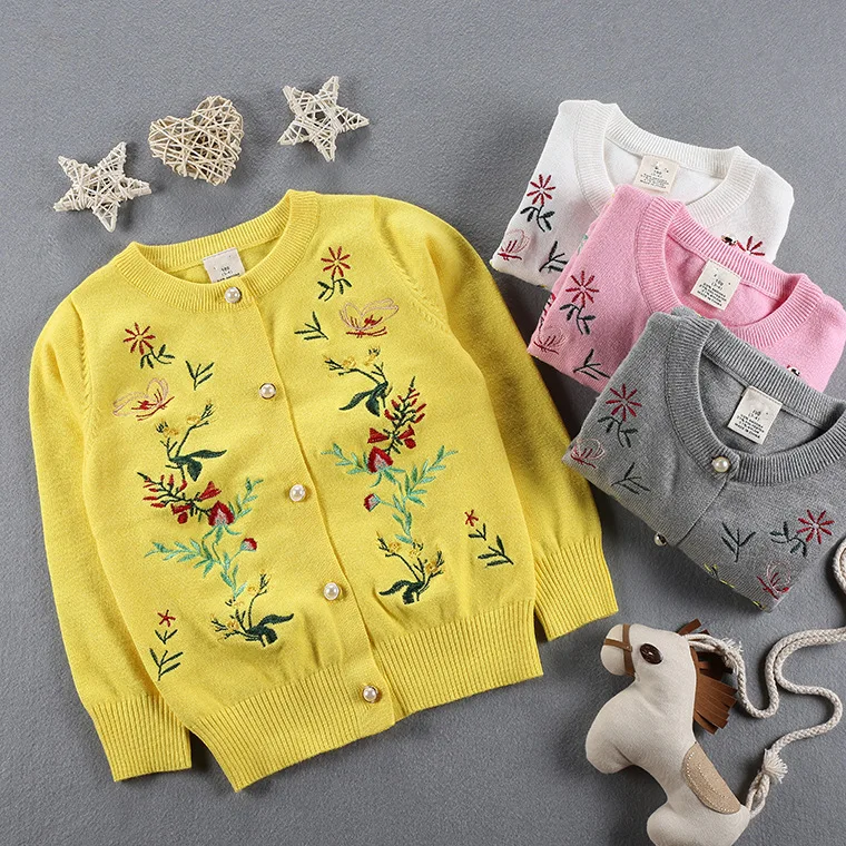 Girls Fancy Sweater,Winter Sweater 