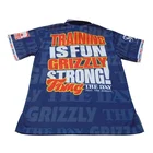 Racing Free Design Custom Racing Jersey Sublimation Racing Jersey In Top Quality