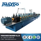 Stainless Steel Welded Pipe Making Machine