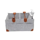 Bag Baby Baby Diaper Caddy Mummy Storage Bag Handmade Caddy Daddy Baby Diaper Caddy Baby Bag Organizer
