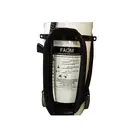 Fire Powder Fire Extinguisher Hot Sale Dry Powder Fire Extinguisher 6Kg 25Kg Abc