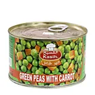 Canned Vegetable Canned Vegetables Canned Mixed Vegetable