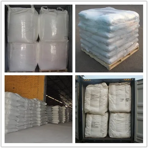 Whiteness 99.5% Calcium Carbonate for the Paint/detergent Used manufacture