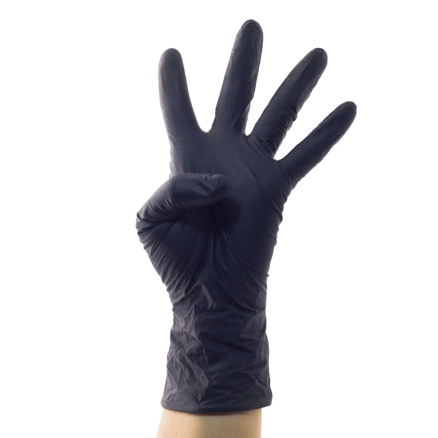 chemical gloves for sale