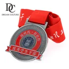 High Quality Customized High School Low Price Medals Carnival For The Youth