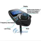 Fm Modulator Car Mp3 Fm Transmitter Wireless FM Transmitter Modulator Car Kit MP3 Player Handsfree USB T10