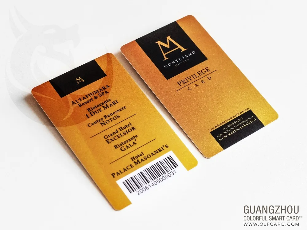 clf-PVC-barcode card-051