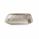 Foil Food Trays Trayfood Aluminum Foil Trays Xiongda No6 Aluminum Foil Serving Frozen Food Trays