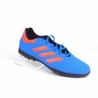 Customized Acrylic Clear Shoe Riser Display Acrylic Football Boot Holder