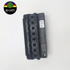 Mutoh Rj900c Printhead Japan Water Based Ep Son Cabezal Dx5 Printhead F160010 Print Head For Mutoh RJ900 RJ900C RJ900X RJ901C RJ1300 Printer