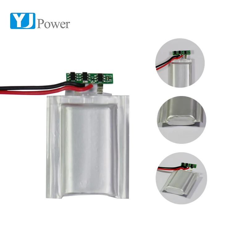 Mah Battery V Lithium Polymer Battery Buy Battery